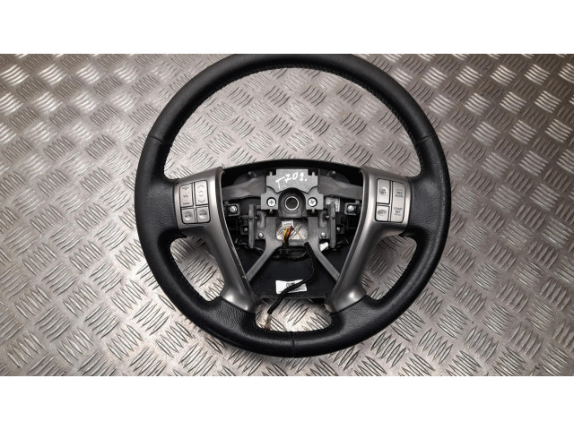 Volant Hyundai ix 55 2011 561203J000