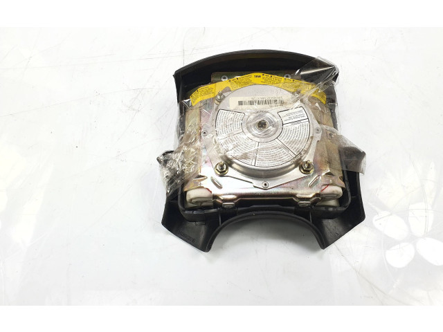 Подушка безопасности водителя    Volkswagen Caddy