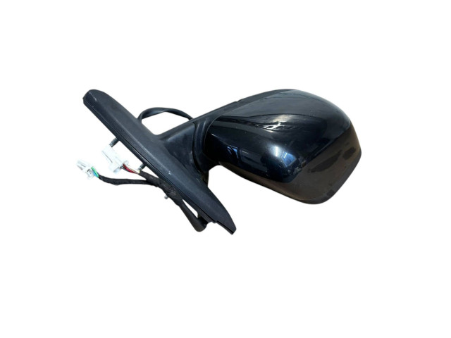 Вентилятор печки E11028058 Nissan Leaf I (ZE0)