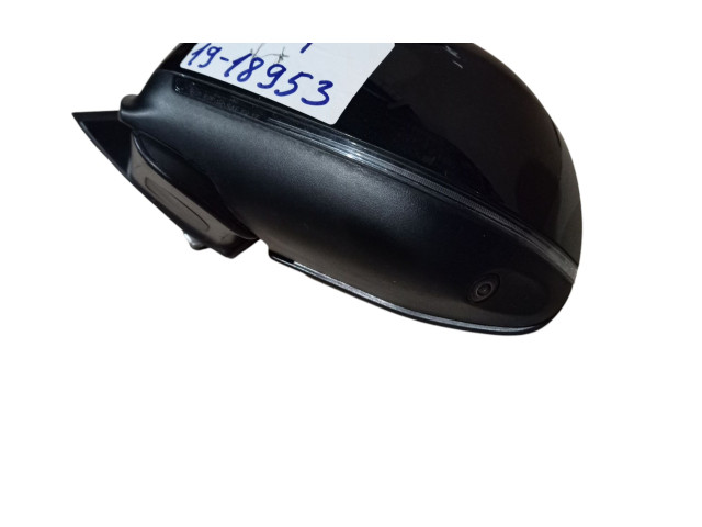 Зеркало электрическое BMW X3 G01 2018 - года