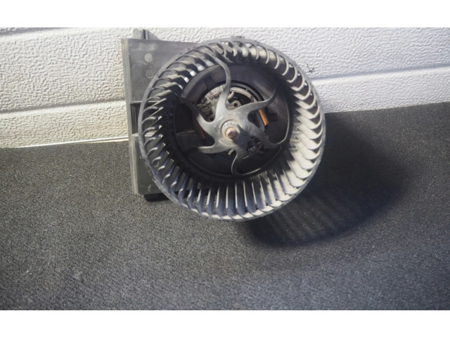 Вентилятор печки    1J1819021C   Volkswagen Lupo