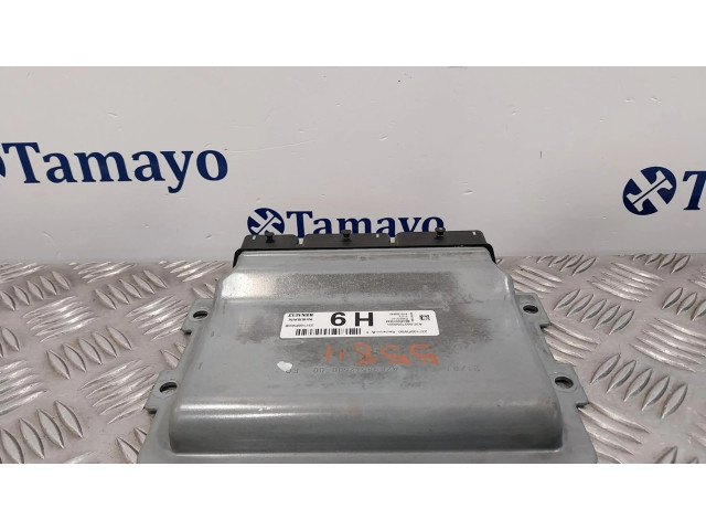 Řídící jednotka A3C0637050001, 237105FW0B Nissan Micra K14 2021