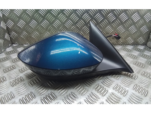 Зеркало электрическое Skoda Octavia Mk4 2019 - года