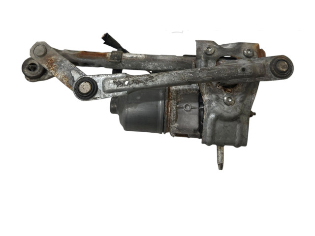 Моторчик дворников 1T0955120C, 0390241786    Volkswagen Touran I