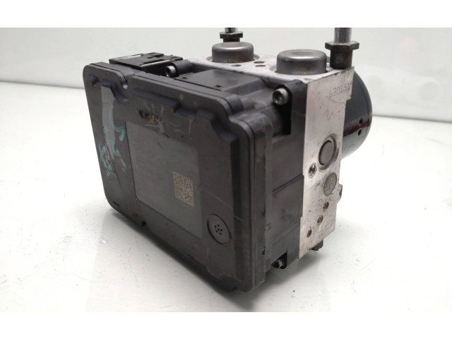 Блок АБС 4670A265 Mitsubishi Lancer VIII 2007 - 2017 года