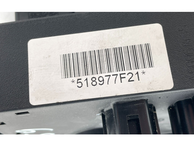 Блок предохранителей BW8314A073AA Jaguar XK - XKR