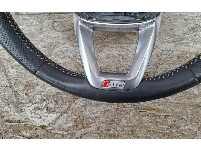 Volant Audi Q7 4M 2015 4M0419689H4PK