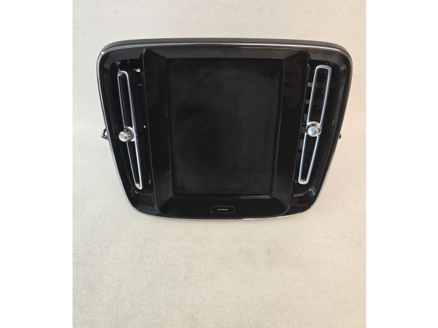 Дисплей 32350422 Volvo XC40