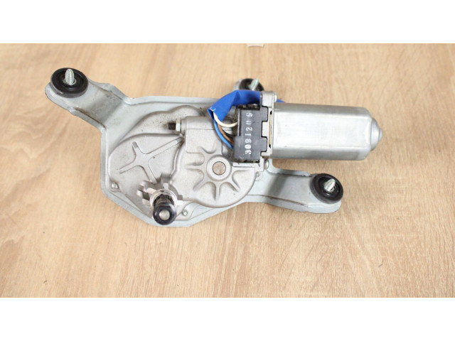 Моторчик заднего дворника 987002P000, 2P000    KIA Sorento