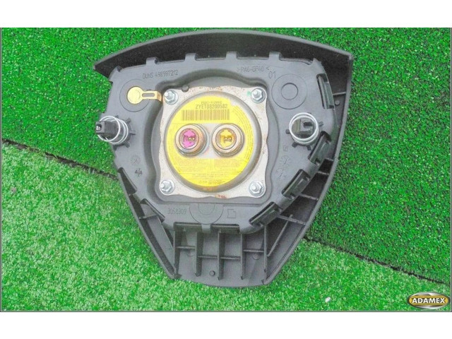 Подушка безопасности водителя    Cadillac BLS