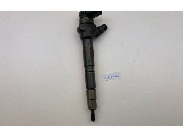 Vstřikovač 03L130277J, 0445110369 Seat Alhambra (Mk2)