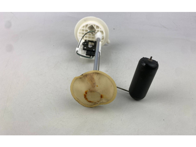 Vstřikovací čerpadlo Subaru Outback (BS)