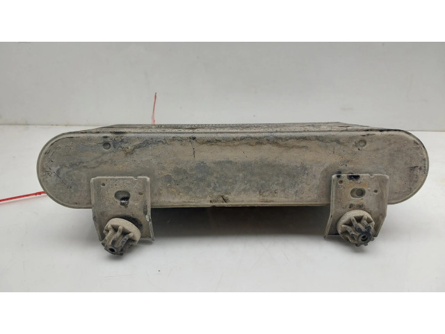 Интеркулер 4518371 Ford Ranger 2.5