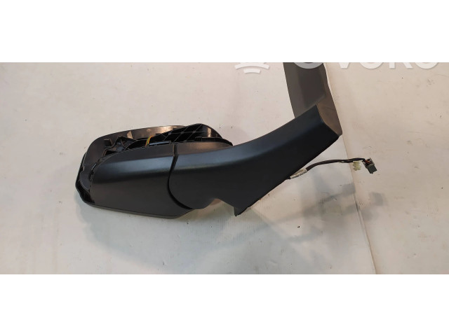 Ручка стеклоочистителей ET617682FB5, 1160083 Ford Transit Courier