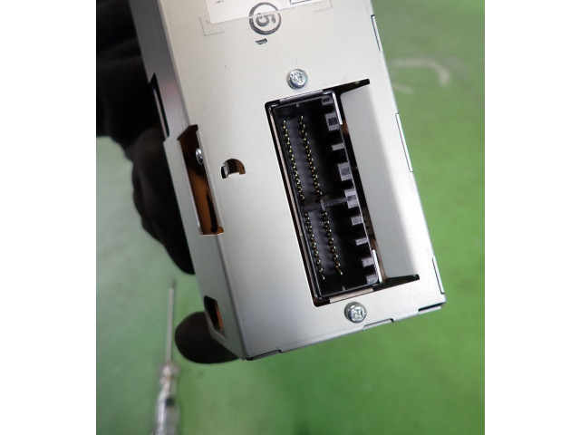 Дисплей MR444752 Mitsubishi Pajero Pinin