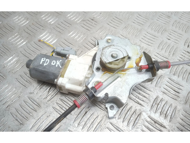 Řídící jednotka    Nissan Micra 2004