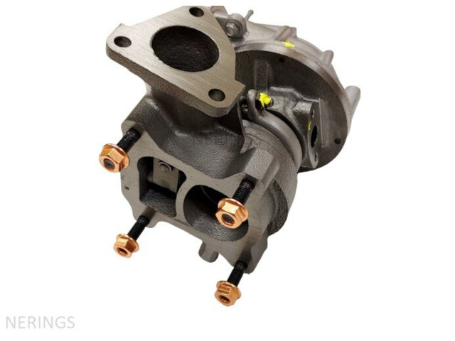 Турбина Mazda 626 VJ27, IT-VJ27