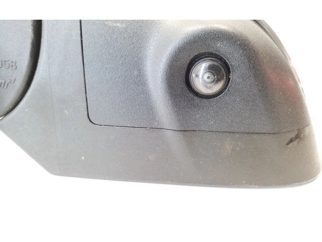 Zpětné zrcátko Nissan Leaf I (ZE0) 2013 E11028058