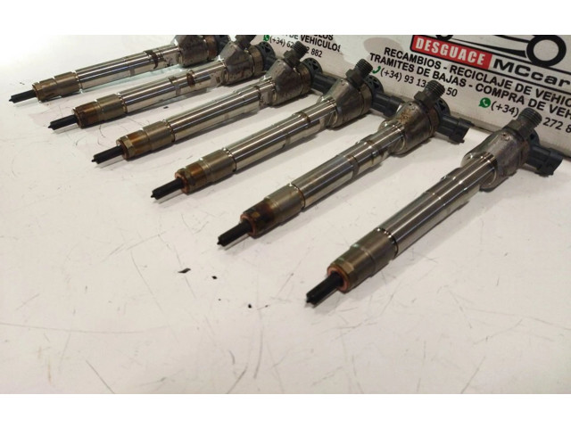 Форсунка 35062015F Jeep Grand Cherokee