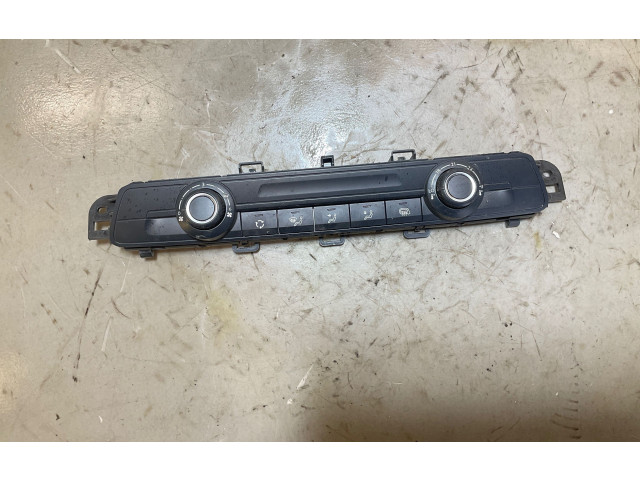 Блок управления климат-контролем 98340382ZD, 35252202   Peugeot Partner III