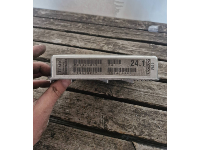 Блок управления коробкой передач P09472349, T99412388 Volvo S80