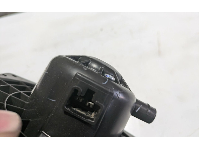 Вентилятор радиатора     7802A217    Mitsubishi ASX 