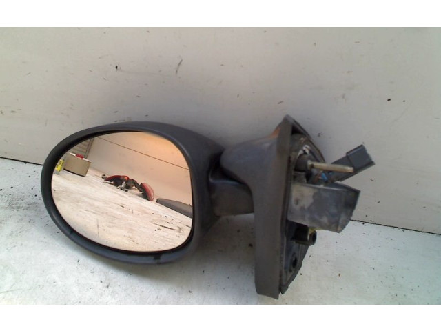 Зеркало электрическое Renault Twingo I 1994 - 1998 года