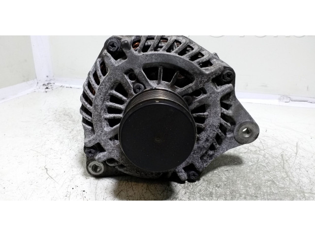 Генератор 23700AA640, A3TX0581   Subaru Forester SH 2.0     