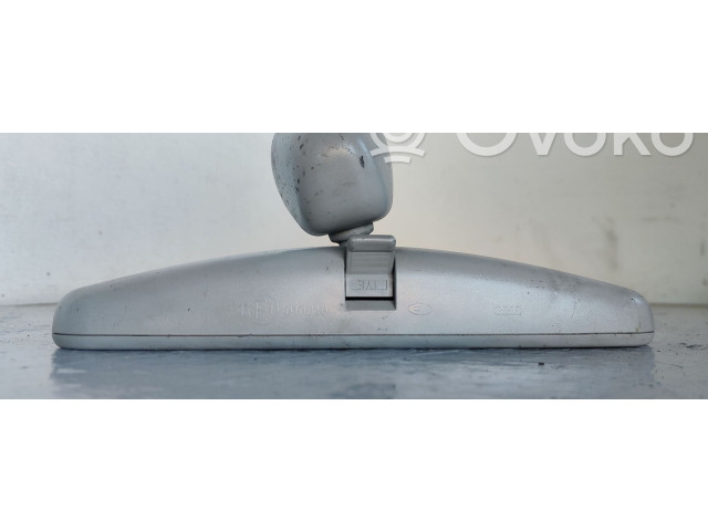 Zpětné zrcátko  Audi A6 S6 C6 4F 2004    