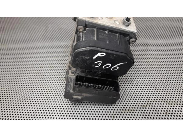 Блок АБС 9629833880   Peugeot  306  