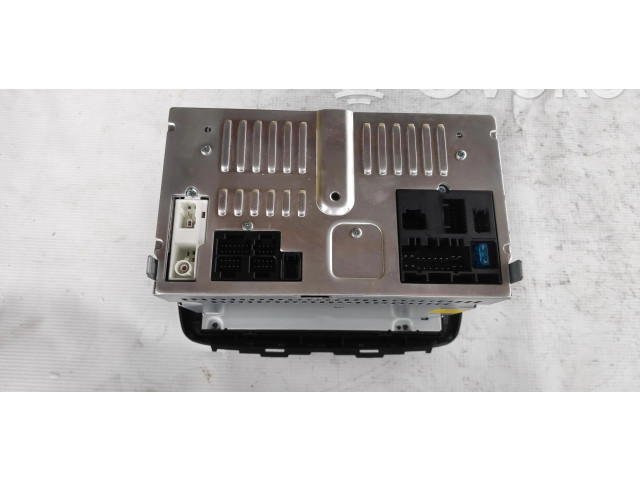 Дисплей 10R053682 Mitsubishi ASX