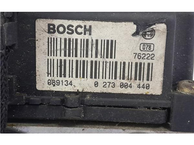 Блок АБС 0265216722   Citroen  Xsara   -  года