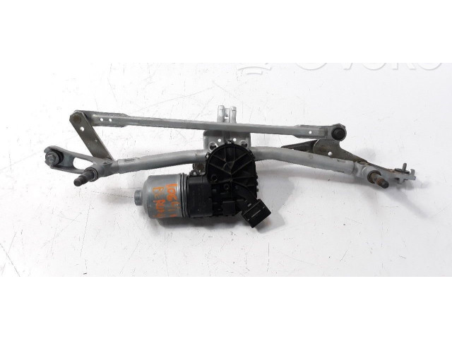 Моторчик дворников 9682861480, SLF620101HQ Citroen Berlingo