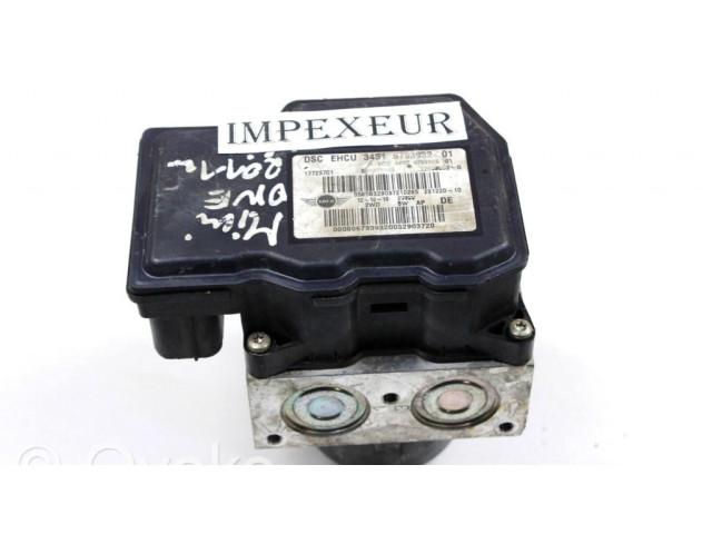 Блок АБС 6793932 Mini One - Cooper R57 2007-2016 года