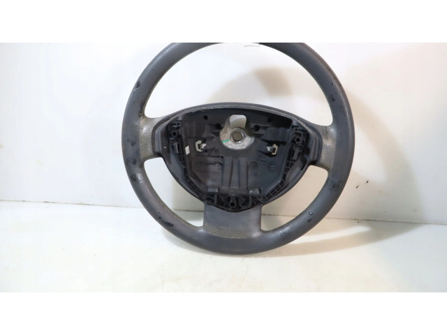 Руль Dacia Duster   -  года       