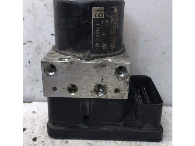 Блок АБС 1K0614517T, 1K0614517T Volkswagen Golf Plus 2005 - 2013 года