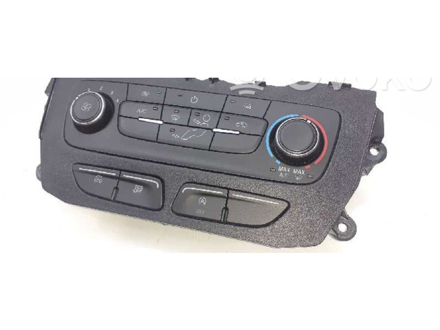 Блок управления климат-контролем 2280677, KT1T19980FAC   Ford Transit   Tourneo Connect