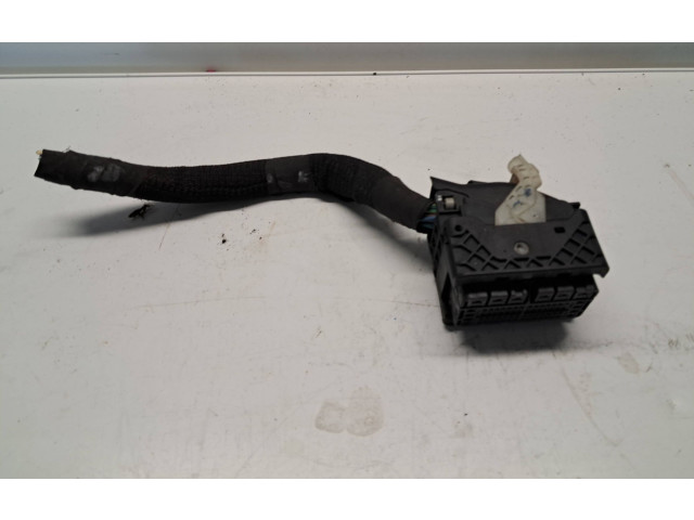 Блок управления 34853110202   Peugeot 2008 I