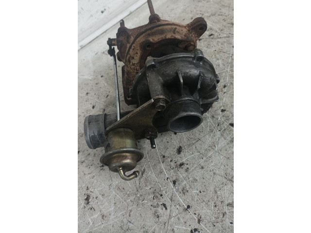 Turbodmychadlo Турбина 36242068F Chrysler Voyager