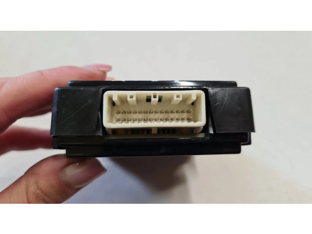 Модуль «Bluetooth»