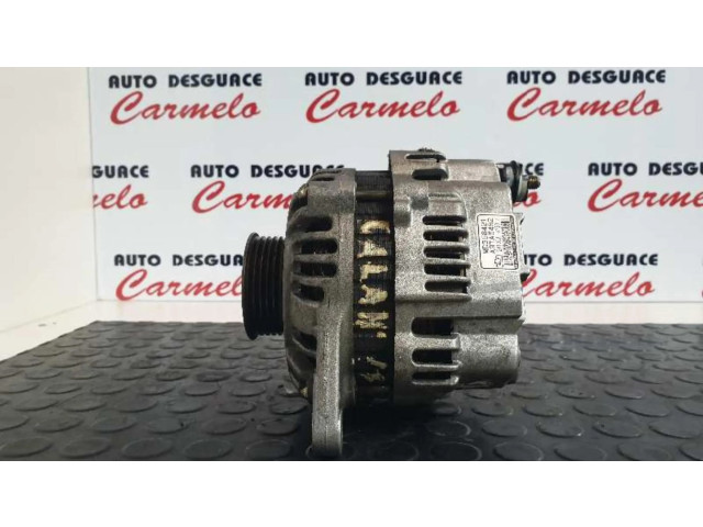 Генератор ALTERNADOR Mitsubishi Galant