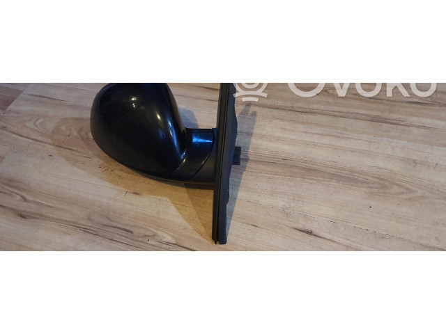 Зеркало электрическое        Opel Meriva A  2003 - 2010 года   