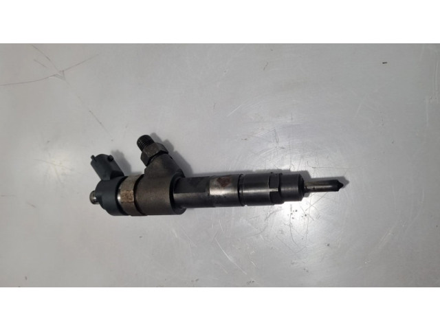 Vstřikovač 0445120002 Peugeot Boxer pro naftový motor 2.8