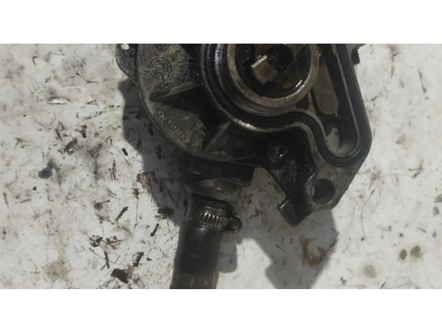 Вакуумный насос