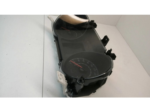 Панель приборов 8100C359, MM0053 Mitsubishi ASX