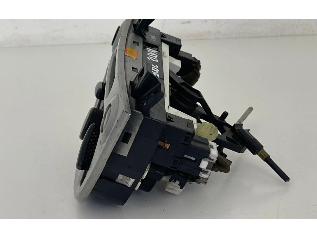 Блок управления климат-контролем Chevrolet Matiz