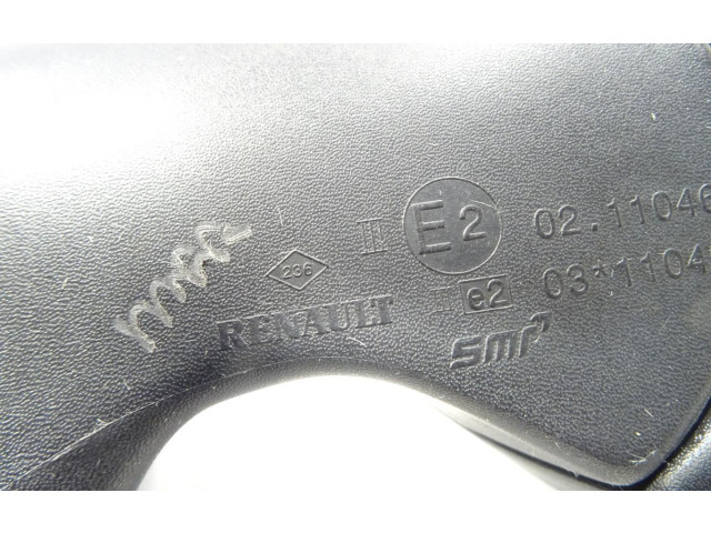 Зеркало (механическое)       Dacia Lodgy  2012 -  года   