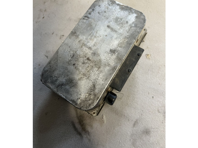 Блок управления коробкой передач 8200210168, YCAG004557   Renault Vel Satis