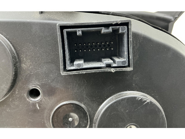 Панель приборов 52039002, 199B4000 Fiat Grande Punto