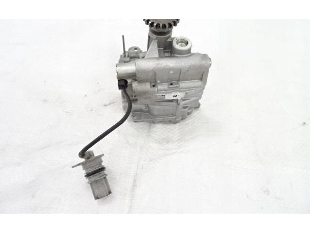 Масляный насос 150126230R Dacia Sandero III